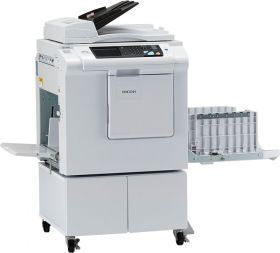 Ризограф Ricoh
