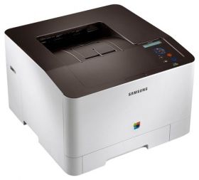 Samsung CLP-415NW/XEV