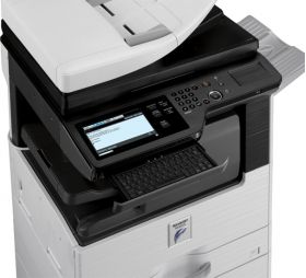 Монохромное МФУ Sharp MX-M314N