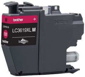 Картридж Brother LC3619XLM