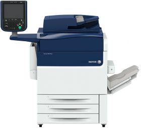Принтер Xerox Versant 80 Press