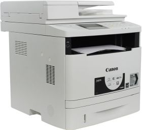 i-SENSYS MF411dw