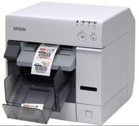 Epson ColorWorks C3400 USB (C31CA26012)