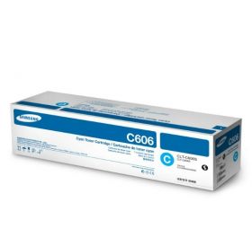 Картридж Samsung CLT-C606S/SEE