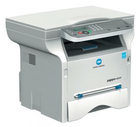 МФУ Minolta PagePro1490MF