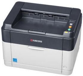 Монохромный принтер Kyocera FS-1060DN