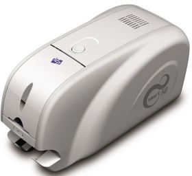 IDP SMART 30 Single Side USB R
