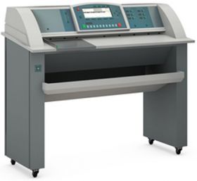 Oce PlotWave 900 Scanner