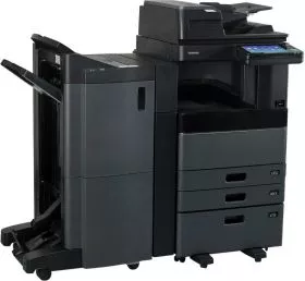 Toshiba e-STUDIO3508A (6AG00006687)