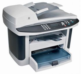 HP LJ M1522nf