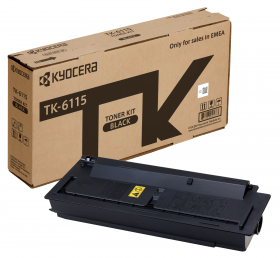 Kyocera TK-6115 (1T02P10NL0)