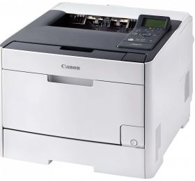 Canon LBP710Cx