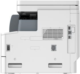 Монохромное МФУ Canon imageRUNNER 1435