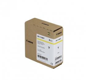 Картридж Canon PFI-1100Y (yellow) 160 мл