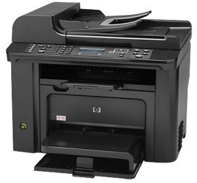 LaserJet Pro M1536DNF