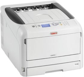 OKI C823dn-Euro (46550702)
