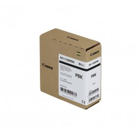 Картридж Canon PFI-1100PBK (photo black) 160 мл