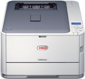 OKI C531dn