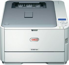 Принтер OKI C321DN-EURO