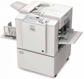 Ricoh Priport DX 2430
