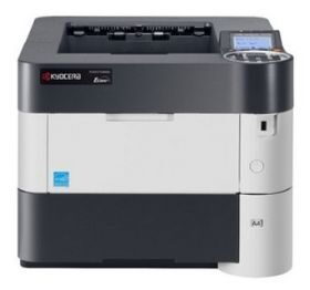 Принтер Kyocera ECOSYS P3060dn