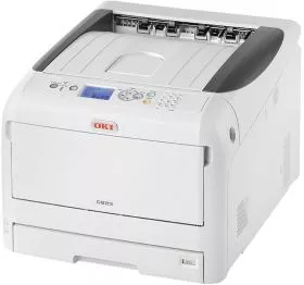 OKI C823n