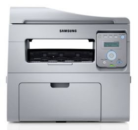 Samsung SCX-4650N