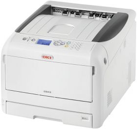 OKI C843dn