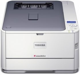 Toshiba e-STUDIO 263CP