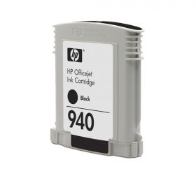 Картридж для HP OfficeJet 8000, 8500, 8500a HP-C4902AE (черный)