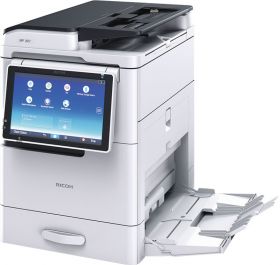 МФУ Ricoh