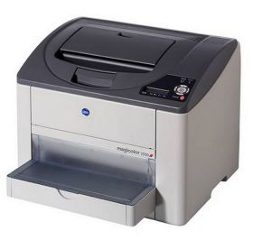 Konica Minolta magicolor 2550