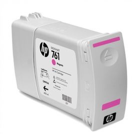 Картридж для HP Designjet T7100 (CM993A №761) (пурпурный) 400 мл