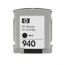 Картридж для HP OfficeJet 8000, 8500, 8500a HP-C4902AE (черный)