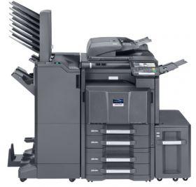 Лазерное МФУ Kyocera TASKalfa 3500i