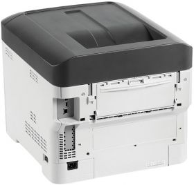 Принтер лазерный OKI C712n