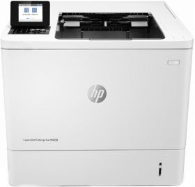 HP LaserJet Enterprise M605x