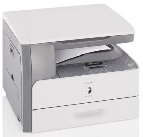 Canon iR1018