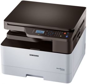 МФУ лазерное Samsung SL-K2200ND