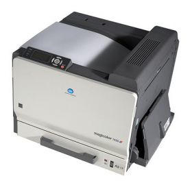 Цветной лазерный принтер Konica Minolta MagiColor 7450 II