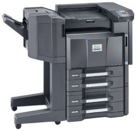 Принтер Kyocera FS-C8600DN 1102N13NL0 A3