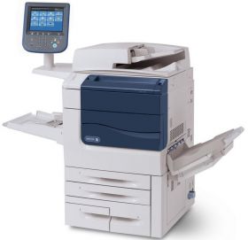 МФУ Xerox Color 550