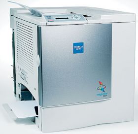 Konica Minolta MagiColor 2350 EN