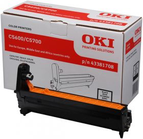OKI 43381708