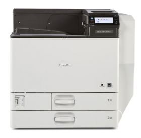 Ricoh Aficio SP C830DN