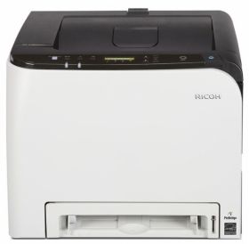 Ricoh SP C260DNw