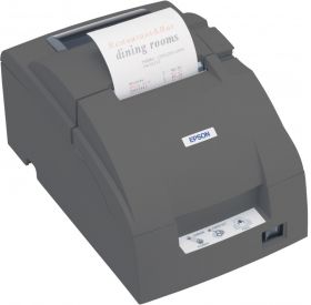 Epson TM-U220PB Gray