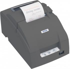Epson TM-U220A Gray (C31C513057)