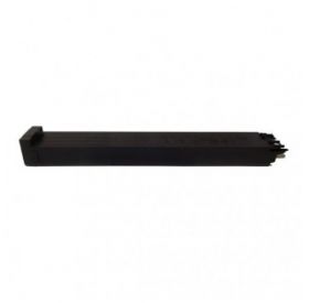 Тонер-картридж Sharp MX-60GTBA (black), 40000 стр