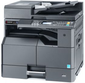 Монохромное МФУ Kyocera TASKalfa 1801